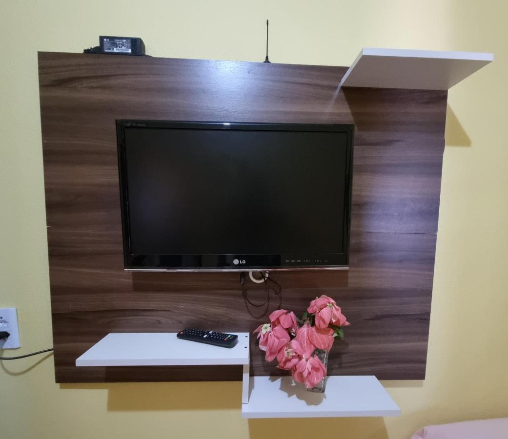 Apartamento 04 Fortaleza  Bagian luar foto
