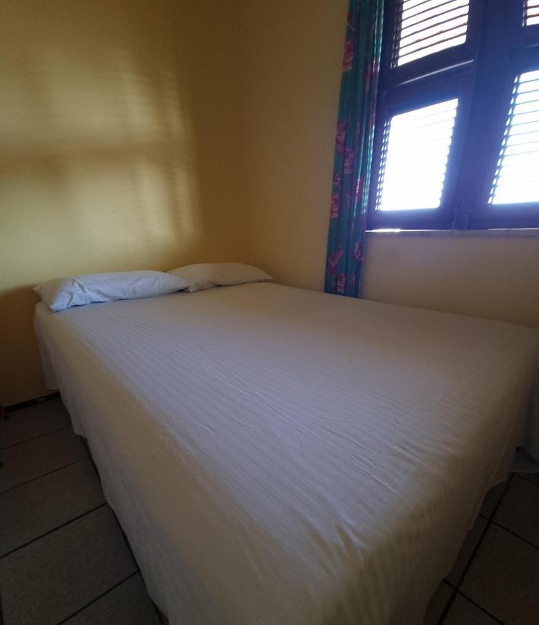 Apartamento 04 Fortaleza  Bagian luar foto