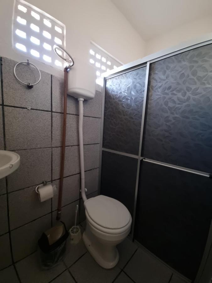 Apartamento 04 Fortaleza  Bagian luar foto