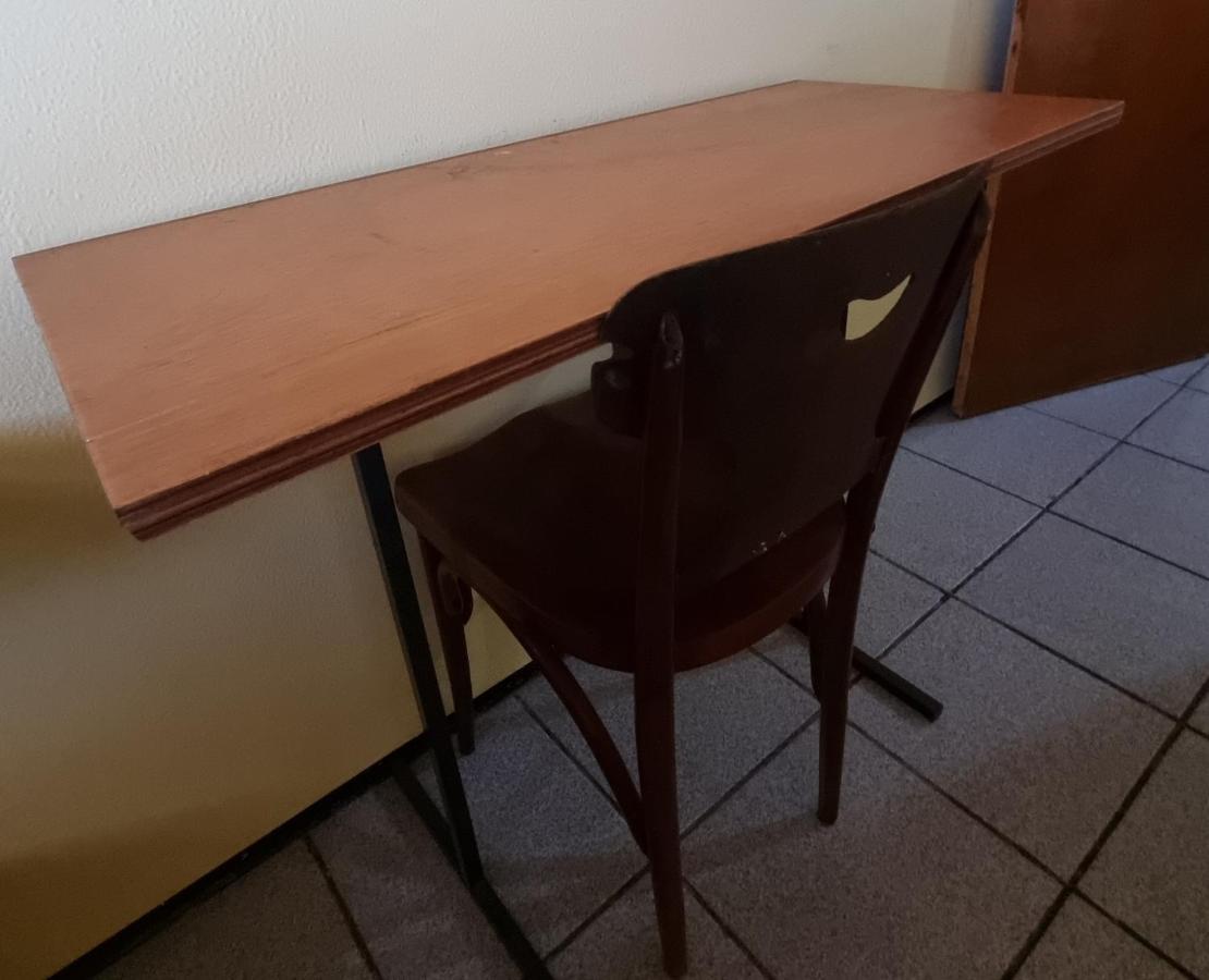 Apartamento 04 Fortaleza  Bagian luar foto