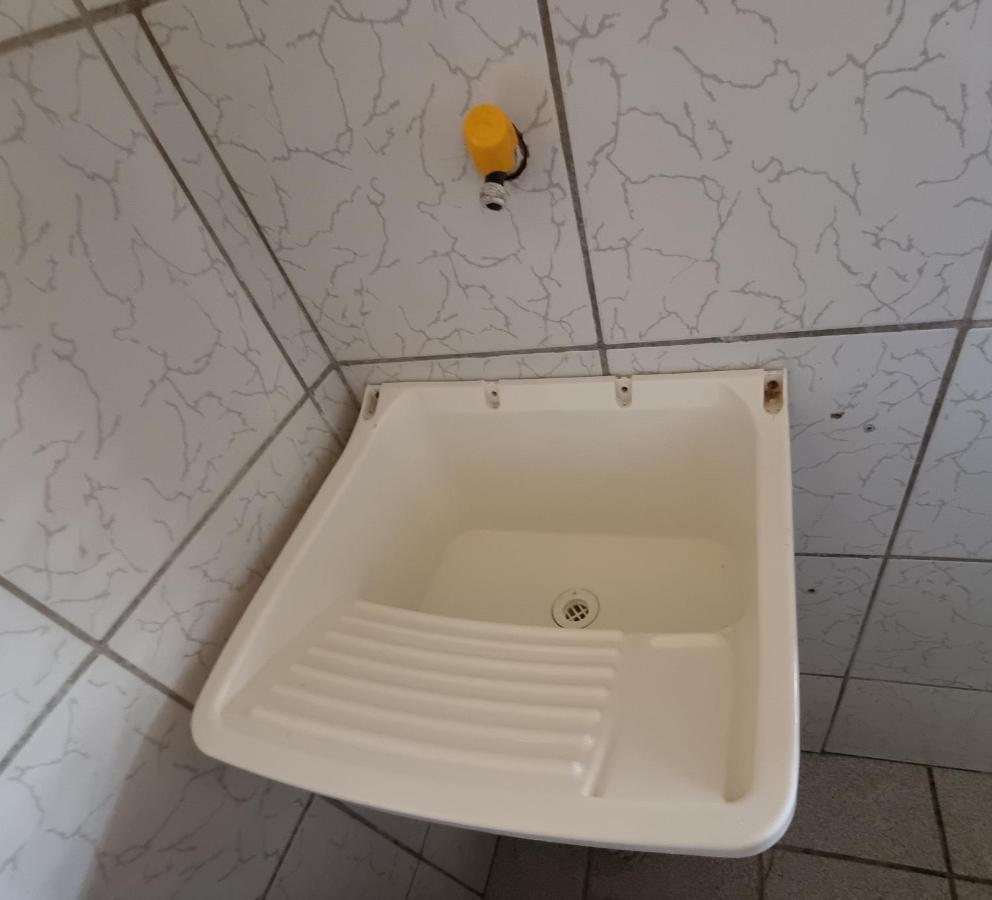 Apartamento 04 Fortaleza  Bagian luar foto